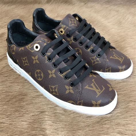 lv girl boots